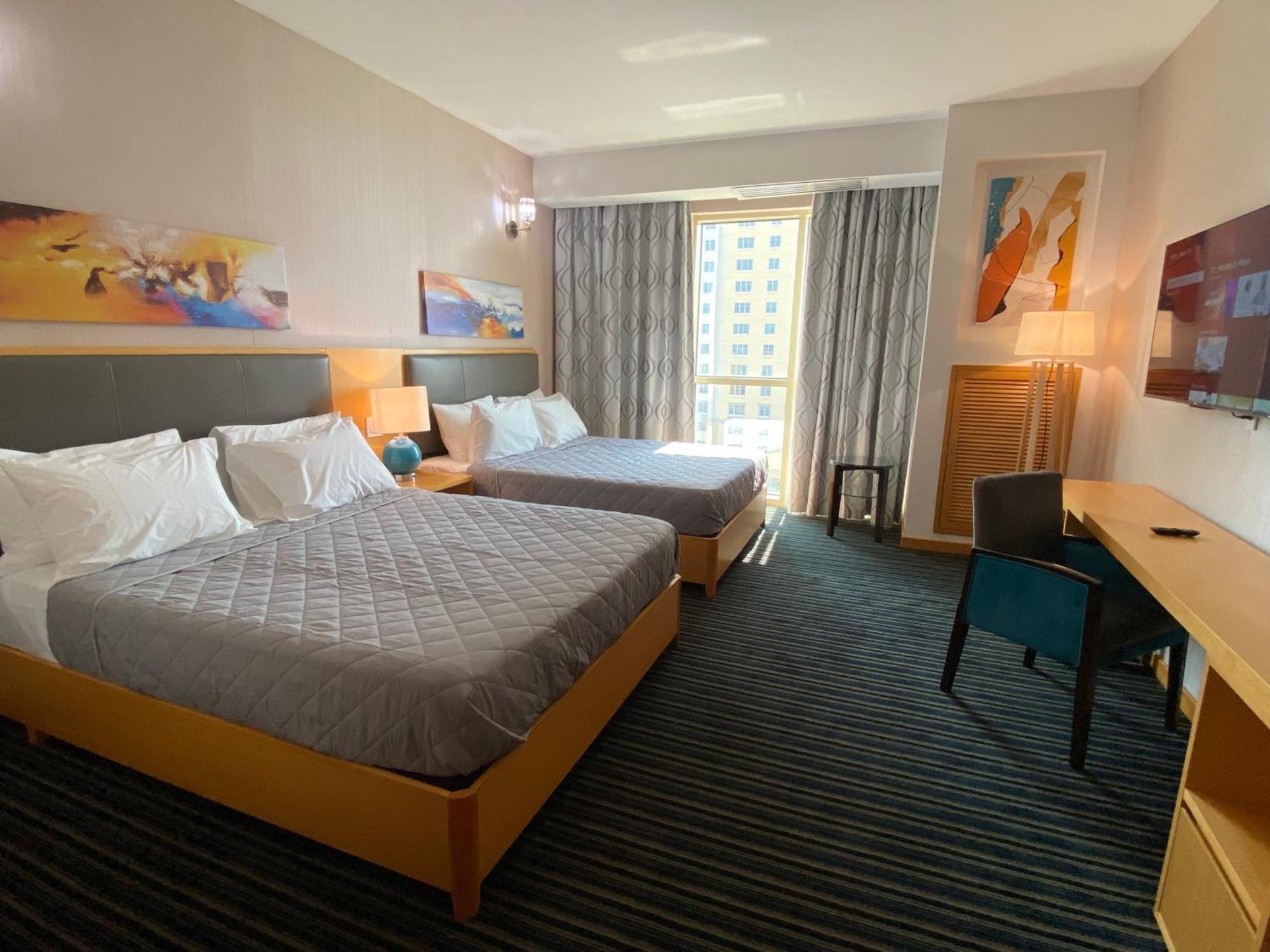 Galaxy Hotel St. Petersburg Bagian luar foto