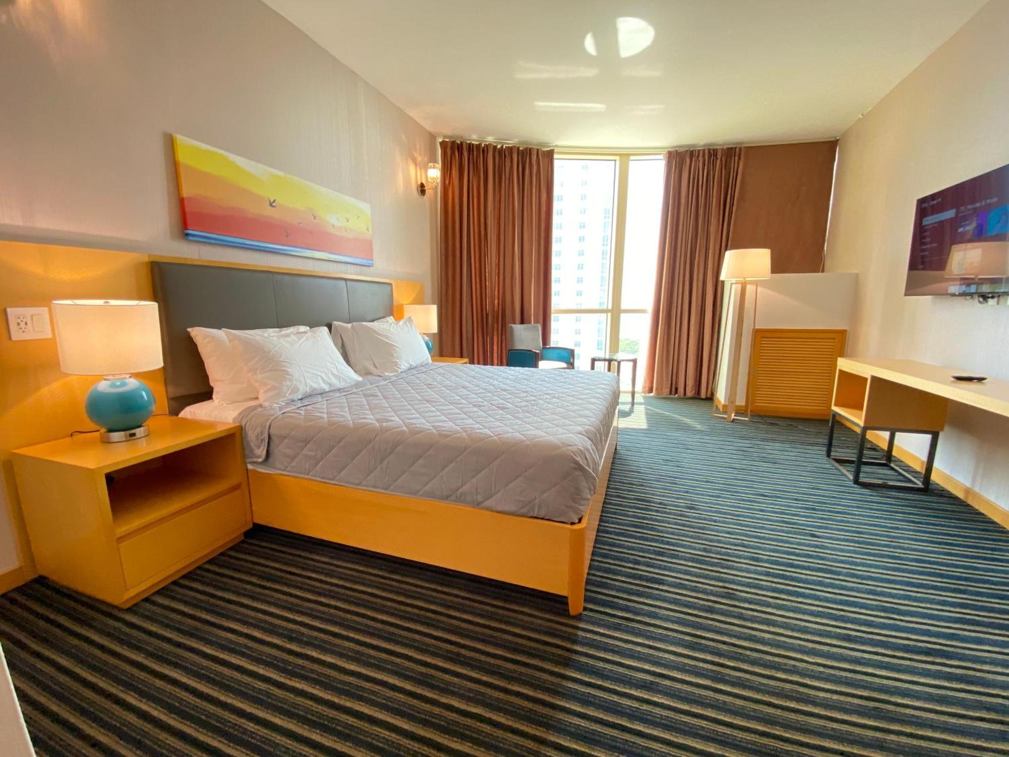 Galaxy Hotel St. Petersburg Bagian luar foto